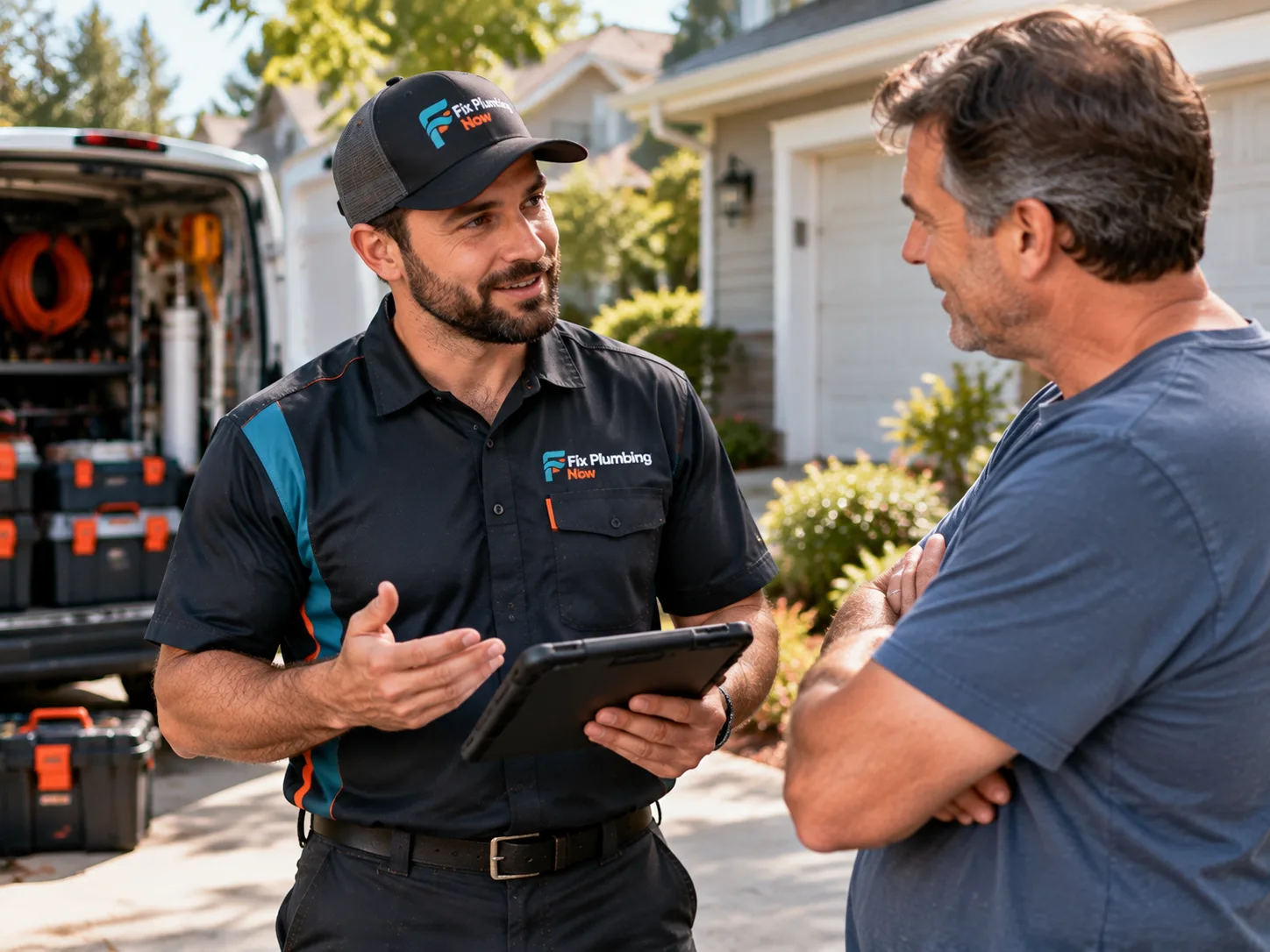 Clogged Drain Service Van Orin, IL FAQs